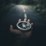 Are You Marooned Without a Compass?